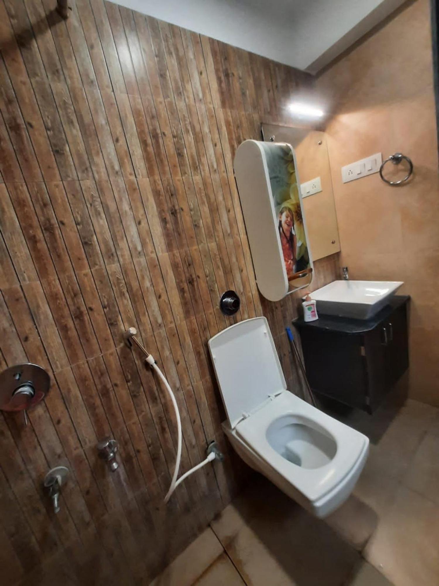 Staeg Skyline View 3Bhk - 1404 Apartment Indore Exterior photo