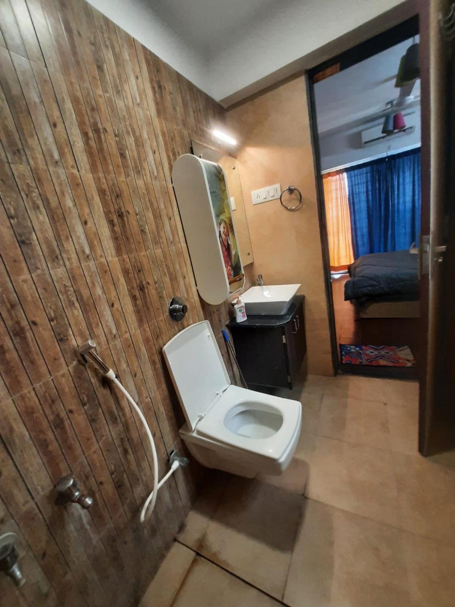 Staeg Skyline View 3Bhk - 1404 Apartment Indore Exterior photo