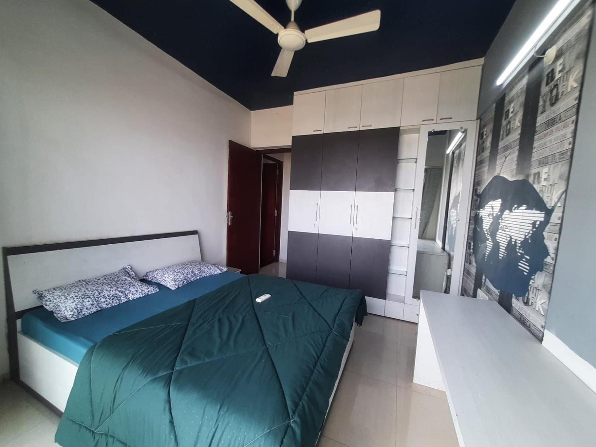 Staeg Skyline View 3Bhk - 1404 Apartment Indore Exterior photo