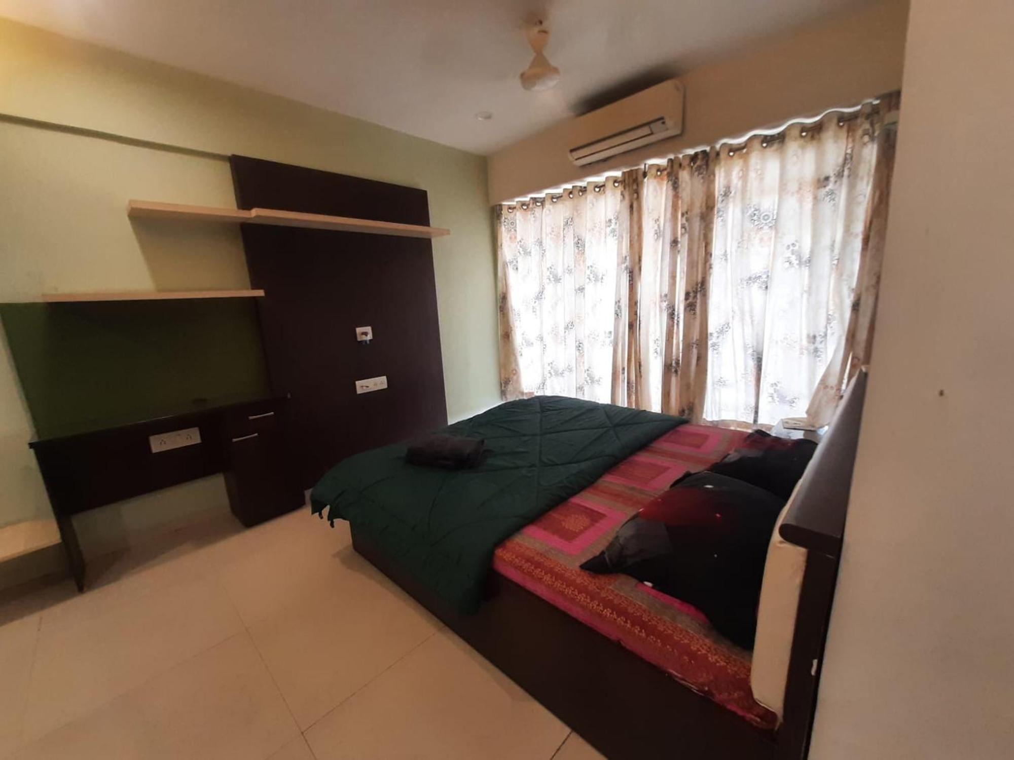 Staeg Skyline View 3Bhk - 1404 Apartment Indore Exterior photo